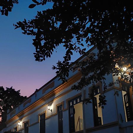 Pousada E Hostel Andaraí Zewnętrze zdjęcie