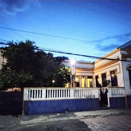 Pousada E Hostel Andaraí Zewnętrze zdjęcie