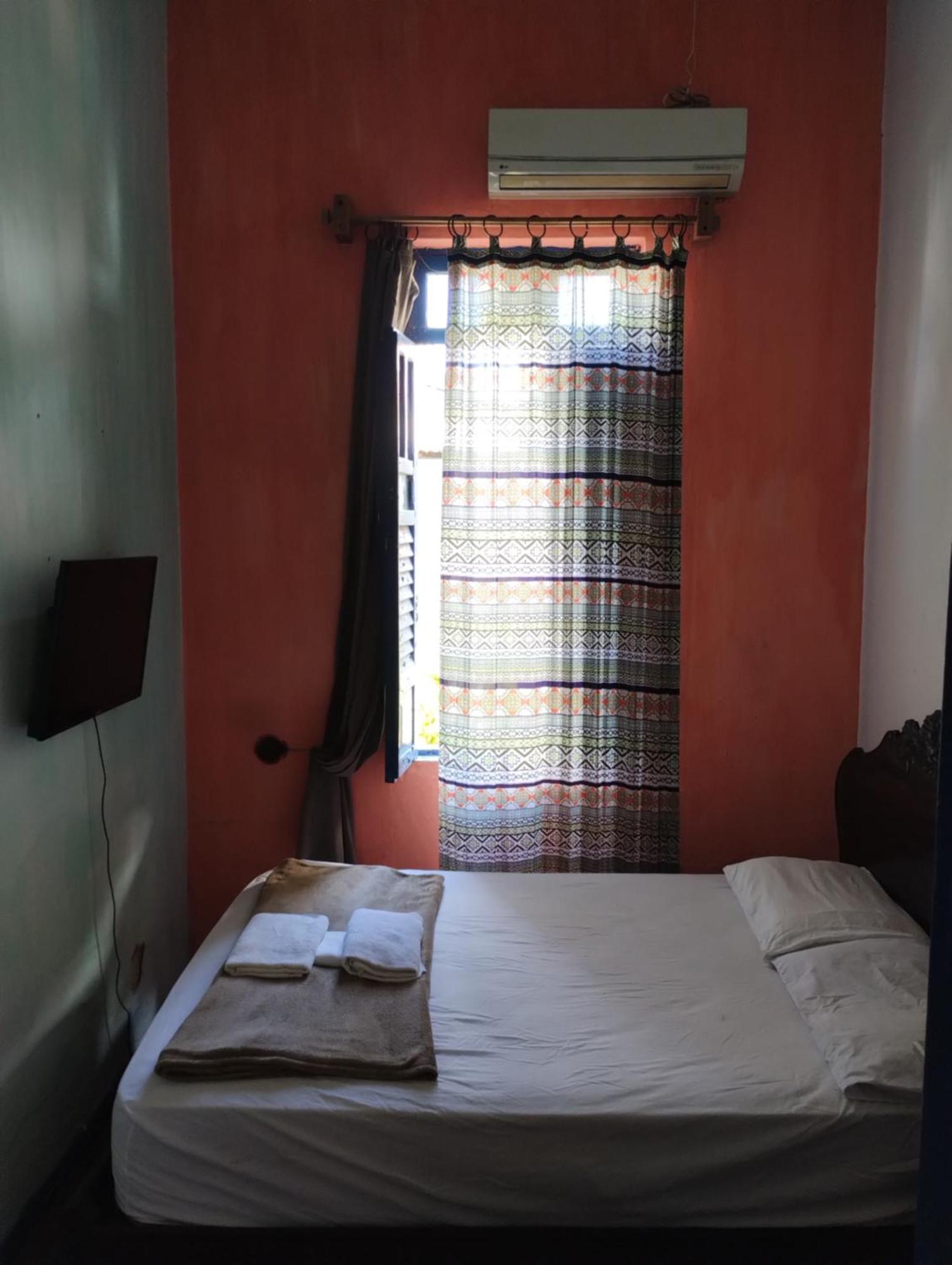 Pousada E Hostel Andaraí Pokój zdjęcie