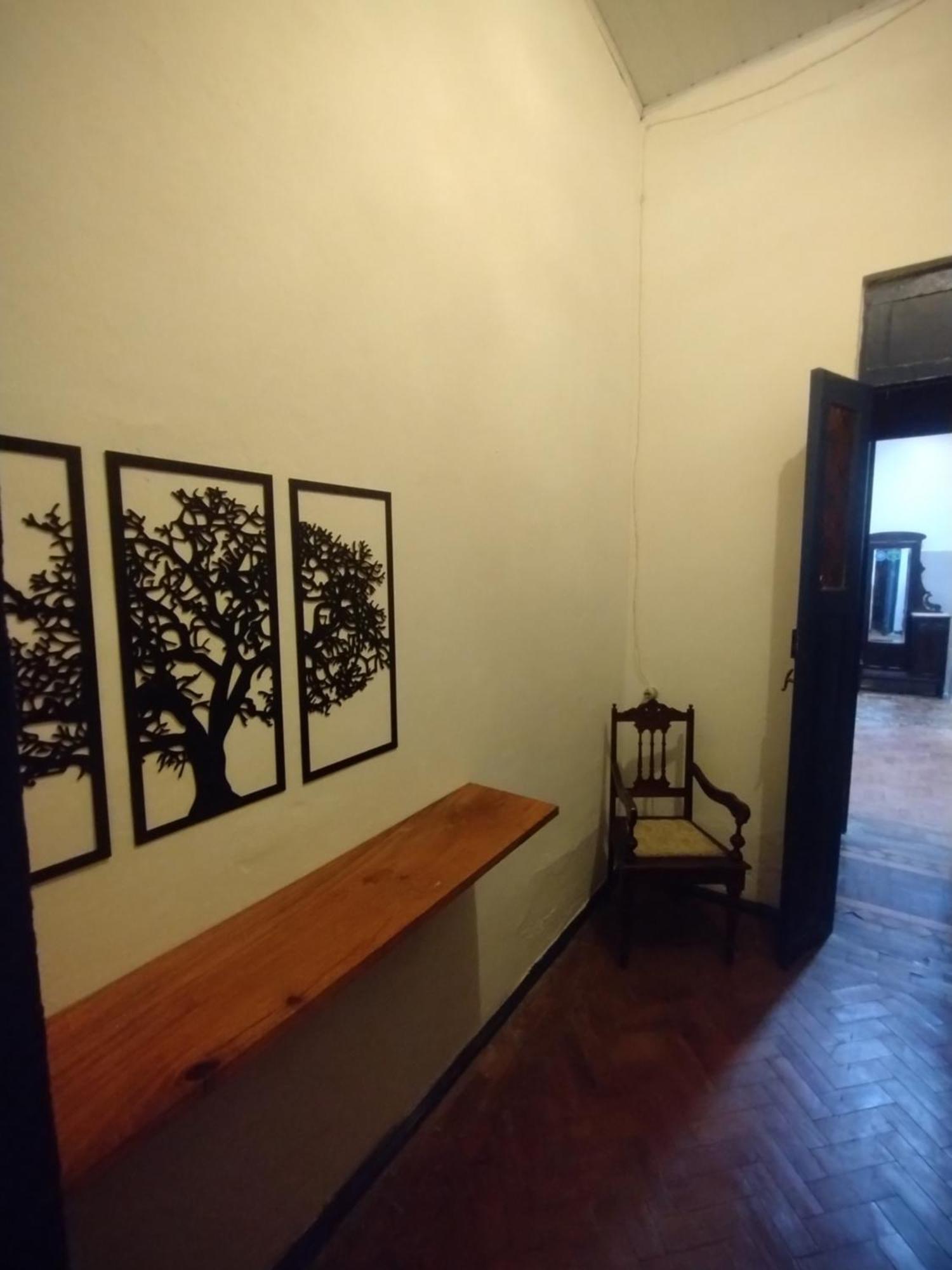 Pousada E Hostel Andaraí Zewnętrze zdjęcie